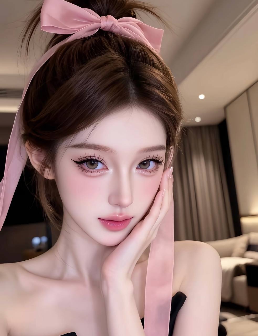 银杏夜未央